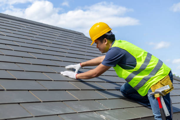 Best Roof Leak Repair  in Cathcart, WA