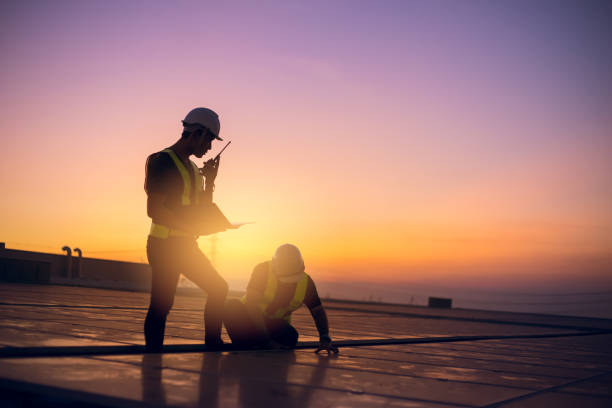 Roof Waterproofing Services in Cathcart, WA