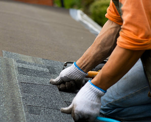 Quick and Trustworthy Emergency Roof Repair Services in Cathcart, WA